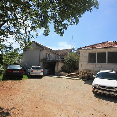 Rooms With A Parking Space Lumbarda, Korcula - 4436 Exterior foto